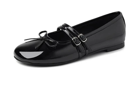 Flats