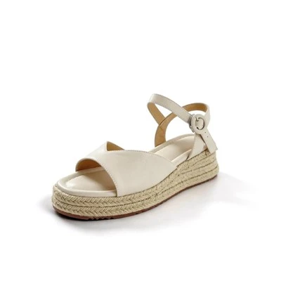 Lamedad Slingback sandaalid